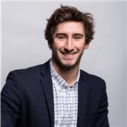 Professeur de mathématiques de la sixième à la première